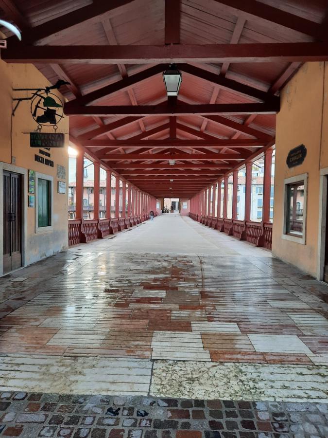 Appartamenti Ponte Vecchio Bassano del Grappa Exterior foto